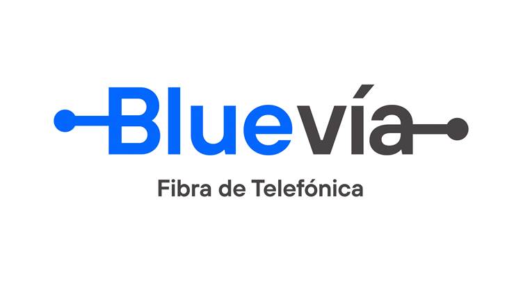 Bluevía Starts Operations to Deploy Fiber in Spain