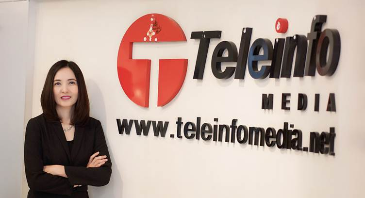 AIS Owned Teleinfo Media Expands Usage of Cloud-based Tikal Call Center in Thailand