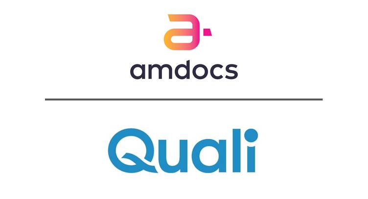 Amdocs, Quali to Accelerate Customers in DevOps and Lab as a Service