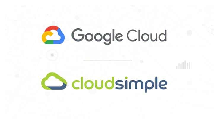 Google Cloud Acquires VMware Workload Startup CloudSimple