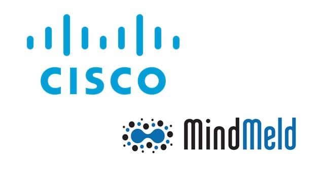 Cisco to Buy Artificial Intelligence Startup MindMeld