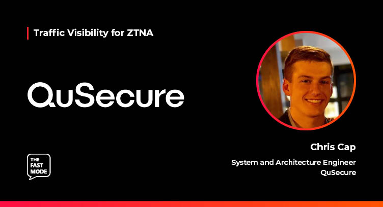 Supporting Network Security Practices and the Modern Employment Model With ZTNA
