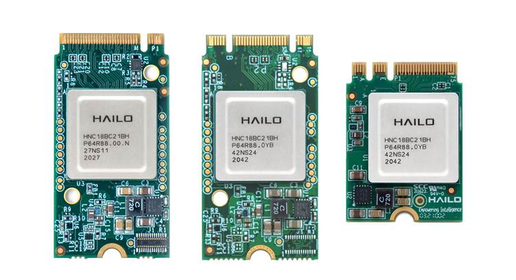 Hailo Raises $136M to Expand Edge AI Solutions