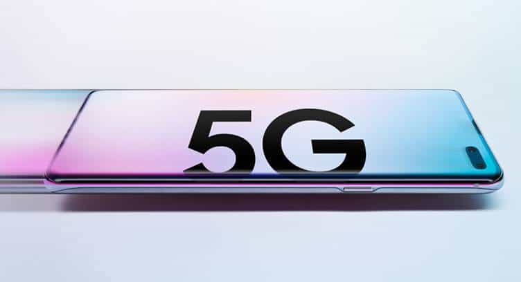 5G Smartphone Sales in the US to Exceed 5 Million Units in 2019, says Counterpoint Research
