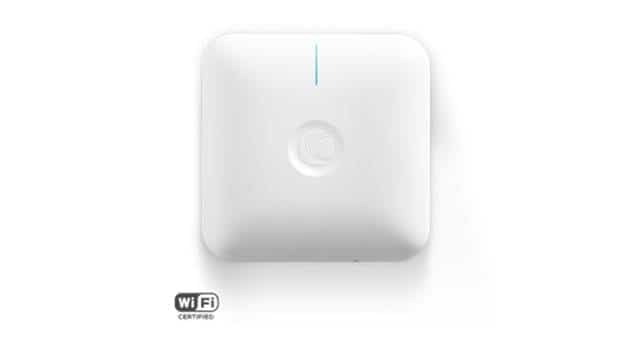 Cambium Networks Launches Enterprise Indoor 802.11ac Wave 2 Wi-Fi AP