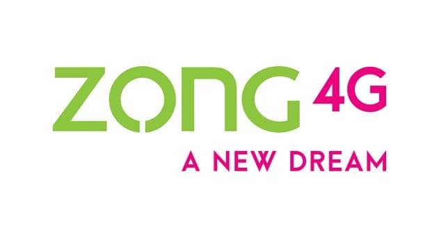 Pakistan&#039;s Zong Completes 4G Backbone Upgrade to 100Gbps
