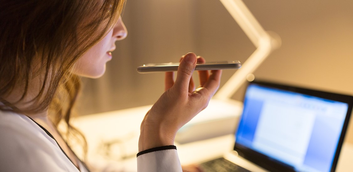 How Voice Communication Has Shown Its Staying Power