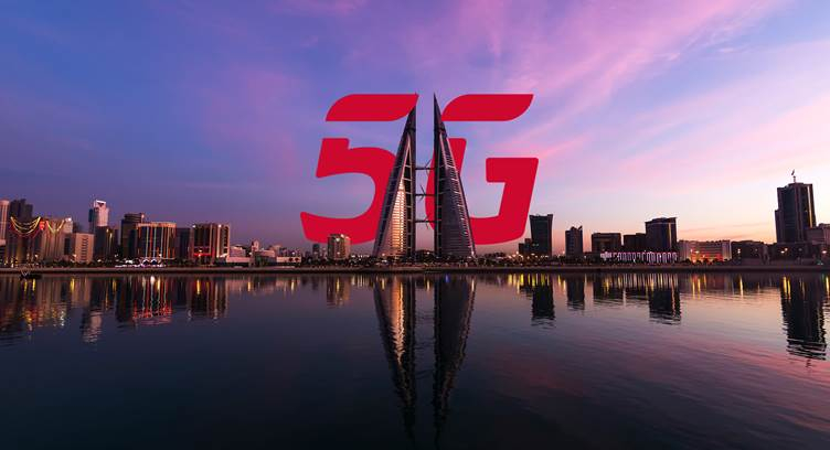 Batelco First with National 5G Coverage in Bahrain