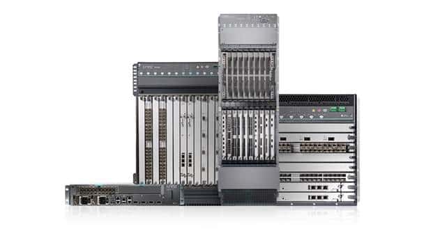 Telefonica Spain Selects Juniper Core Routers to Power Fusion Network
