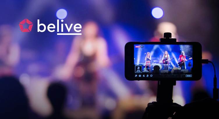 BeLive Launches New In-app Live Stream Platform for ZALORA