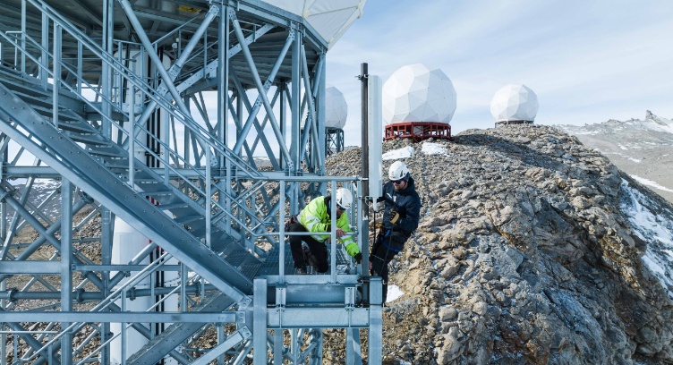 Telenor Establishes World’s Southernmost Base Station in Antarctica, Extends Connectivity to Norwegian Polar Institute