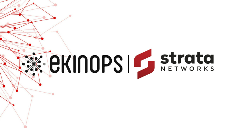 Strata Networks Selects Ekinops360 to Upgrade Its Optical Transport Network