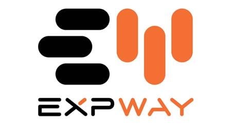 Expway Demos LTE Multicast Middleware eCast on iOS
