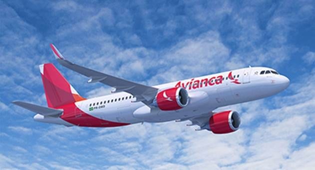 Avianca Partners Inmarsat to Offer In-Flight Wi-Fi Service