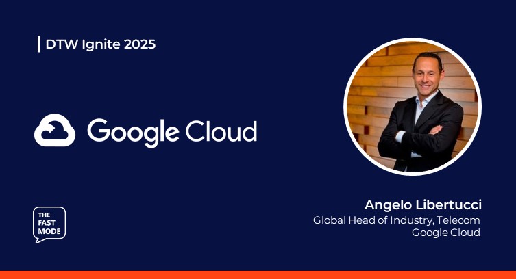 Google Cloud at DTW25: The Journey Towards Fully Autonomous Network ...