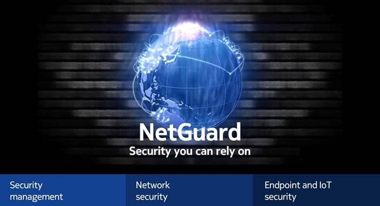 Telia Company Selects Nokia NetGuard to Simplify Security Operations
