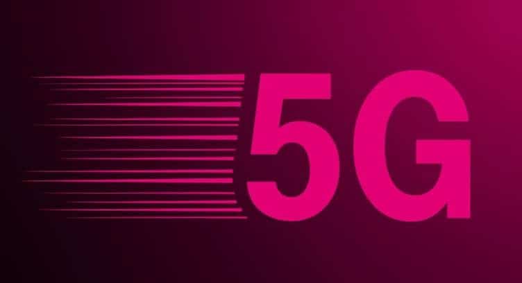 T-Mobile Ink $3.5 billion Deal with Nokia for E2E 5G Network - World&#039;s First Major 5G Contract