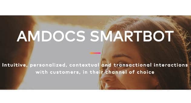 Amdocs Teams Up with Microsoft to Enable DSPs with Intelligent Bot-to-Human CX