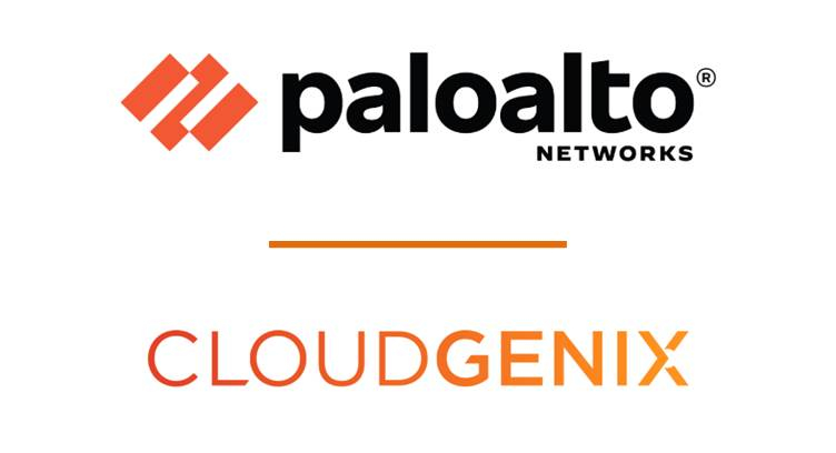 Palo Alto Networks Completes Acquisition of CloudGenix