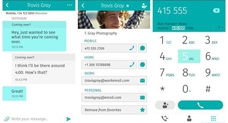 Firefox 34 Debuts Voice & Video Calls with In-Browser WebRTC Client ...