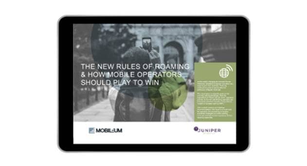 Predictive Analytics Can Quickly Unlock Revenue Streams and Improve CX for Roamers, says Mobileum