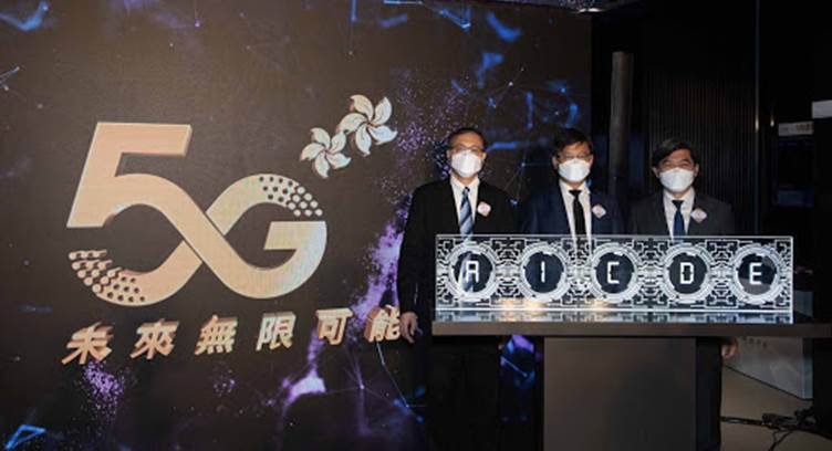 China Mobile HK Launches Commercial 5G Service; Intros 5G Roaming to China and South Korea