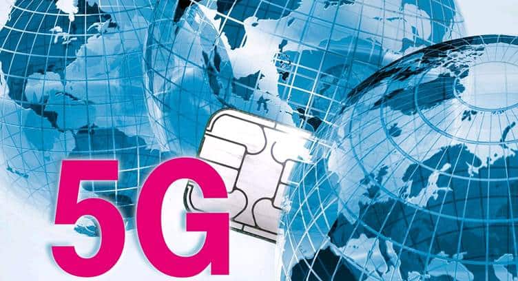 DT Launches Unlimited 5G Data Plans; Targets 300 5G Sites in 100 Locations by This Year