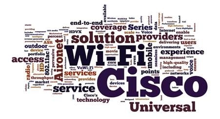 Cisco Brings HD Voice over WiFi Solutions for Service Providers
