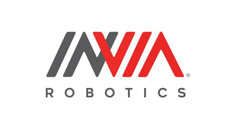 Robotics Firm inVia Robotics Raises $30M from Microsoft and Qualcomm - Image