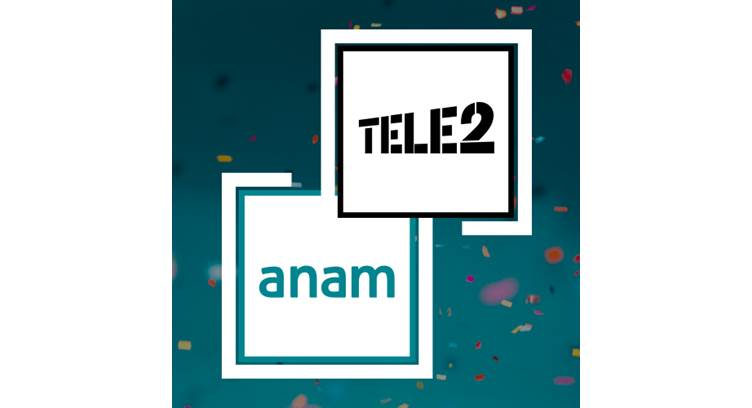Tele2 Russia Signs New 2-year Contract with Anam for Managed A2P SMS ...