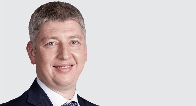 Vyacheslav Nikolaev Appointed President &amp; CEO of Russia&#039;s MTS