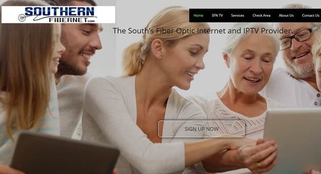 Southern Fibernet to Launch TV Anywhere Services Using Conklin-Intracom IPTV Platform