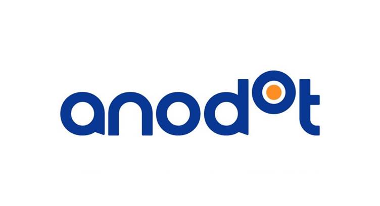 Vodafone NZ Selects Anodot for Faster Detection and Resolution of Network Interruptions