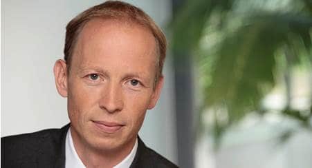 Nokia Networks Appoints Markus Borchert to Head European Market