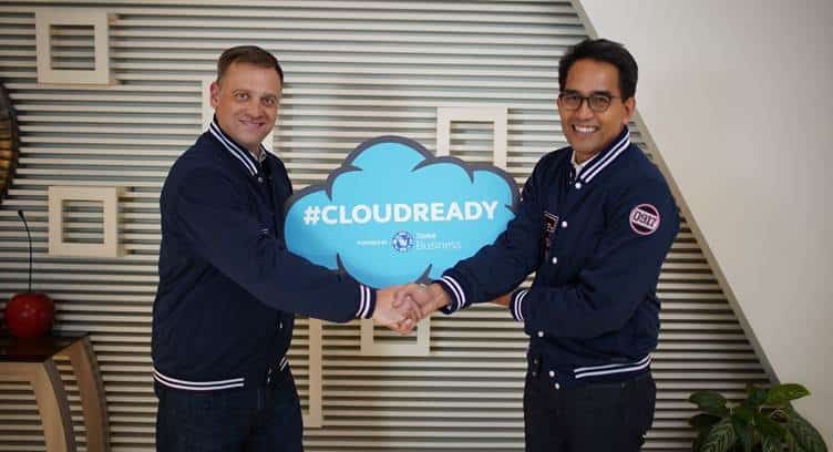 Globe Busines Partners with Cascadeo to Deliver Cloud-Native Consulting and Managed Services Across PH