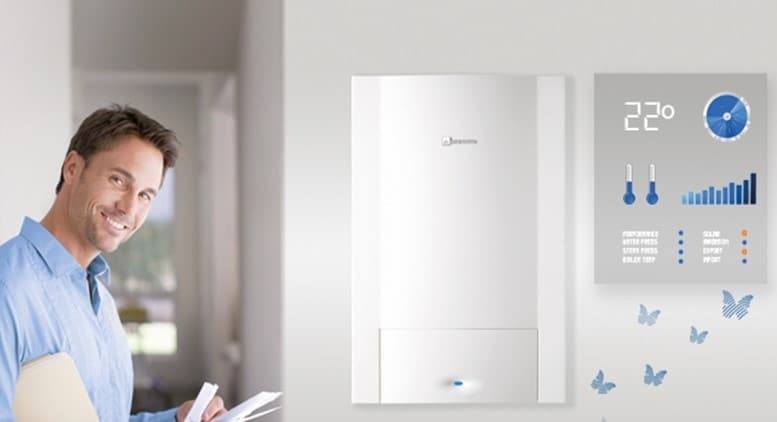 SIGFOX Partners Bosch Company to Connect 100,000+ French Boilers to IoT
