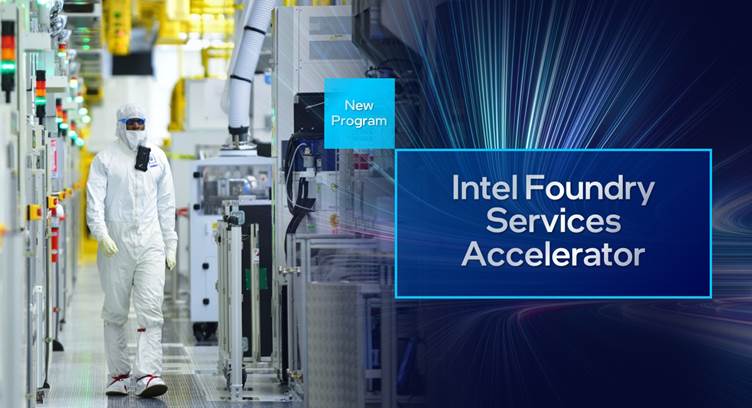 Keysight Joins Intel Foundry Services Accelerator EDA Alliance Program