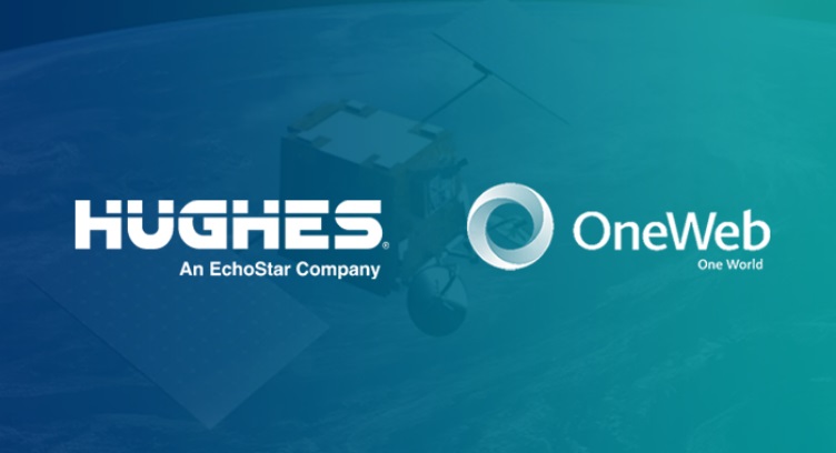 OneWeb, Hughes Partner on Digital India Initiative
