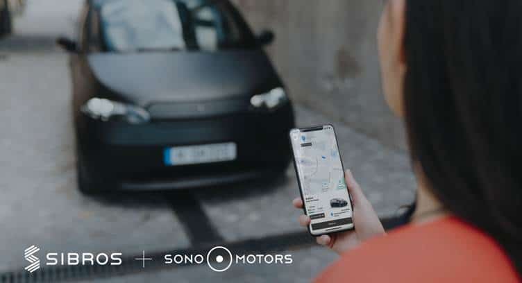 Sibros Raises $70 in Funding to Power the Connected Vehicle Ecosystem