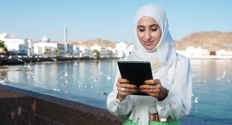 Omantel Selects Ericsson for Ongoing 5G RAN Deployment Plans