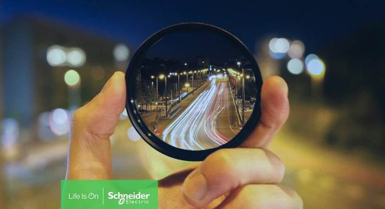 Schneider Electric Launches Personalised Digital Experience for its Customers