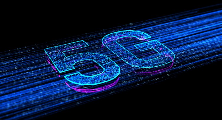 Bubbleran Amarisoft Unveil Eco Ran The First Industrial Grade Private