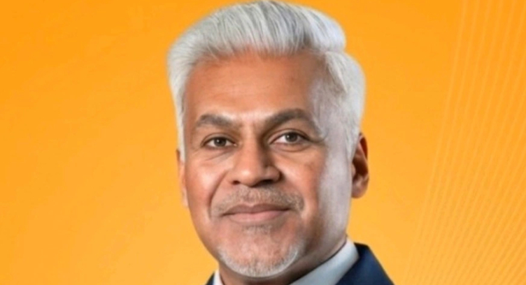 Cellcard Appoints Manu Rajan as New CEO to Drive Digital Growth