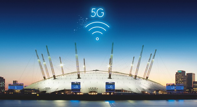 O2 UK to Launch 5G Test Bed This Year