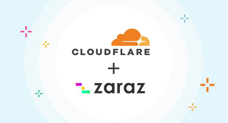 Cloudflare Acquires Startup Zaraz to Secure and Speed Up Websites