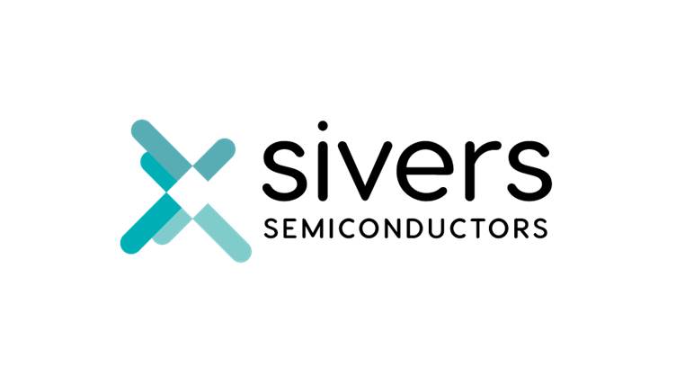 Sivers Wireless Secures Second Prototype Order from Tier-1 5G Infrastructure Provider
