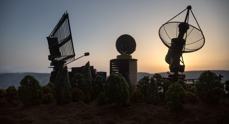 Oman Awards Airbus Contract for Fully Reconfigurable OmanSat-1 Satellite