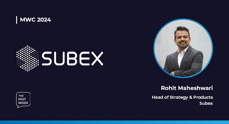 Subex at MWC24: Navigating Connected Customer Experiences