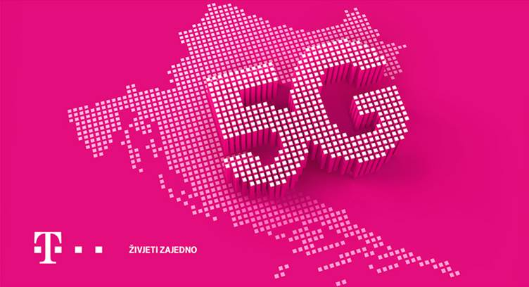 Hrvatski Telekom First to Launch Commercial 5G Network in Croatia