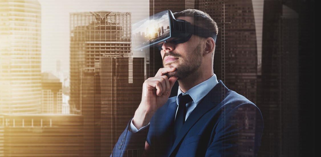 An Edge Above: The Outlook on Augmented and Virtual Realities (and What it Means)